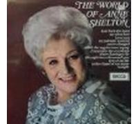 ANNE SHELTON - the world of LP