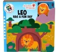 Anne Sofe Sternberg Leo Has A Fun Day (Animal Friends) Multiple-component retail Anne Sofe Sternberg Multicolor
