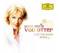 Anne Sofie Otter - I Let the Music Speak - A Tribute to Abba
