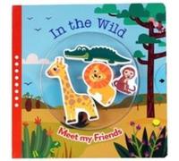 Anne Sofie Sternberg In the Wild (Meet My Friends Junior) Multiple-component retail Anne Sofie Sternberg Multicolor