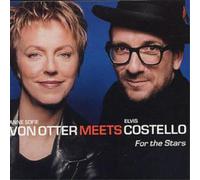 Anne-Sofie Von Anne Sofie von Otter meets Elvis Costello, For (CD) (US IMPORT)