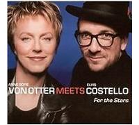 Anne-Sofie Von Anne Sofie von Otter meets Elvis Costello, For (CD) (US IMPORT)