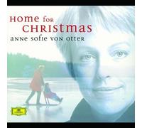 Anne Sofie von Otter - Home for Christmas (1999-10-04)