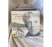 Anne Sofie von Otter - Home for Christmas