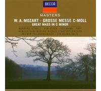 Anne Sofie Von Otter - Messe C-Moll KV 427