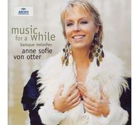 Anne Sofie Von Otter - Music for a While [Baroque]