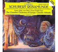 Franz Schubert - Schubert: Rosamunde Princess of Cyprus (1991)