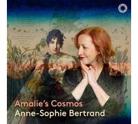 Anne-Sophie Bertrand - Amalie's Cosmos