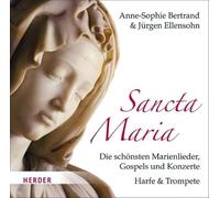 Anne-Sophie Bertrand - Sancta Maria