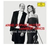 Anne-Sophie Mutter Lambert Orkis - The Silver Album