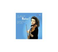Anne-sophie Mutter/alexis Weis - Sublime Mutter ! [CD]