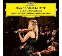 Mutter,Anne-Sophie - Anne-Sophie Mutter & Mutters Virtuosi - Uhq-CD
