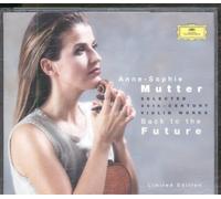 Anne-Sophie Mutter - Back to the Future