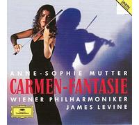 ANNE-SOPHIE MUTTER - Carmen-Fantasie