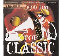 Anne-Sophie Mutter Herbert Von Karajan Sabine Meyer Hans Vonk Maria Callas Roberto Alagna Richard Armstrong - TopcIassic