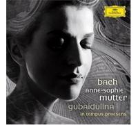 Anne-Sophie Mutter - In Tempus Praesens