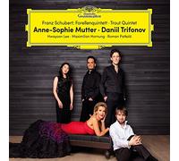 Franz Schubert Franz Schubert: Forellenquintett (CD) Album