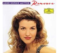 Anne-Sophie Mutter - Romance [IMPORT]
