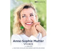 Anne-Sophie Mutter - Vivace