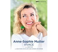Anne-Sophie Mutter - Vivace