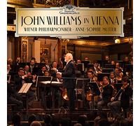 John Williams – John Williams in Vienna – CD – US Import