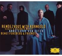 Anne Sophie Von Otter - Rendezvous With Korngold