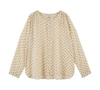 Anne Sorgue blouse Ecru XXS