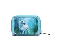 Anne Stokes Coin Purse - Forest Unicorn