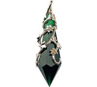 Anne Stokes Crystal Keepers Hedera Helix