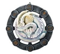 Anne Stokes décoration murale Ostara Dragon 32 cm