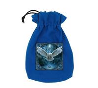 Anne Stokes - Dice Pouch: Awaken Your Magic