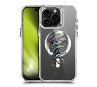 Anne Stokes Dragon Survive The Reality Mixed Fantasy Art Shockproof Bumper Case [Military Grade Protection] Compatible with Apple iPhone 15 Pro Max and Compatible with MagSafe