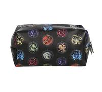Anne Stokes Dragons of the Sabbats Makeup Bag