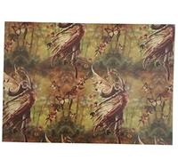 Anne Stokes Gift Wrapping Paper Autumn Fairy 42x59cm