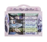 ANNE STOKES Incense Sticks Pack Of 6 Pure Magic Incense Stick Gift Pack