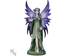 Anne Stokes Mystic Aura Figurine