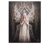 ANNE STOKES Only Love Remains Canvas (Small) (Multicoloured)
