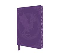 Anne Stokes: Sky Queen Artisan Art Notebook (Flame Tree Journals)