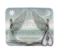 ANNE STOKES Spirit Board in the Spirit Guide 30.5cm x 39cm (1 Pc) - Unique & Enchanting Design - Perfect for Light-hearted Entertainment