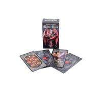 Nemesis Now - Anne Stokes - Tarot Cards Onesize