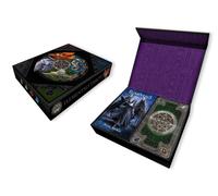 Anne Stokes Tarot Pack and Gift Book Box