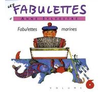 Anne Sylvestre - Anne Sylvestre - Fabulettes Volume 6