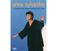 Anne Sylvestre Auditorium Sgp