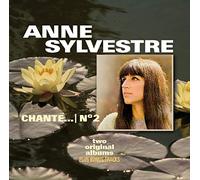 Anne Sylvestre - Chante & No 2