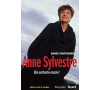 Anne Sylvestre: Elle enchante encore !