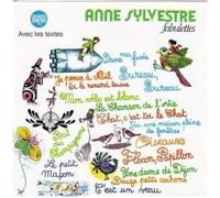 ANNE SYLVESTRE - Fabulettes