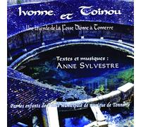 Anne Sylvestre - Ivonne Et Toinou