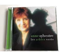 Anne Sylvestre - Les Arbres Verts