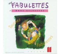 Anne Sylvestre - Les Fabulettes / Vol.11