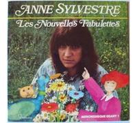 ANNE SYLVESTRE LES NOUVELLES FABULETTES